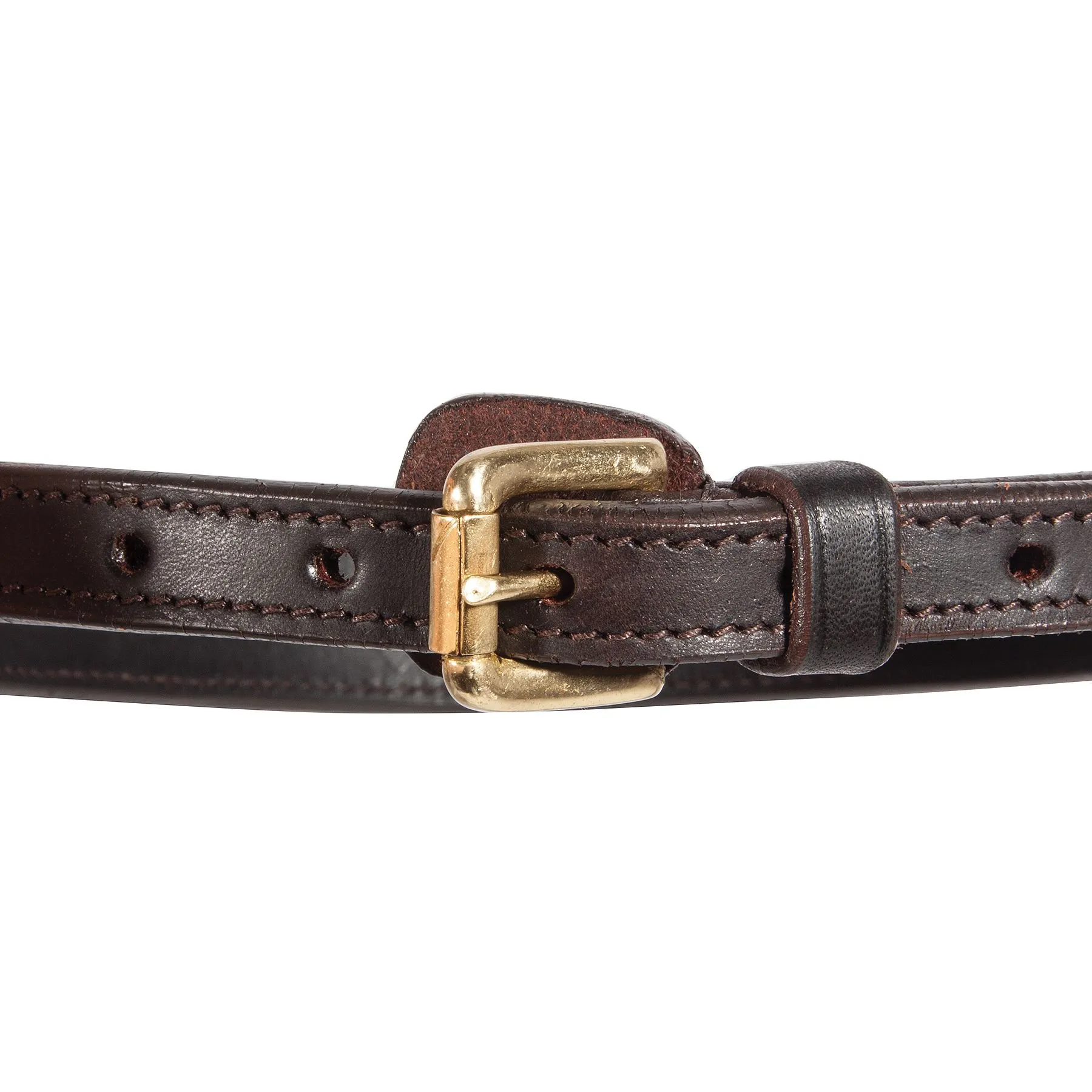 Billy Royal® Straight Nose Training Caveson - Image 3