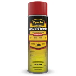 Pyranha® Insecticide™ Fly Spray Aerosol