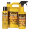 Pyranha® Wipe N` Spray