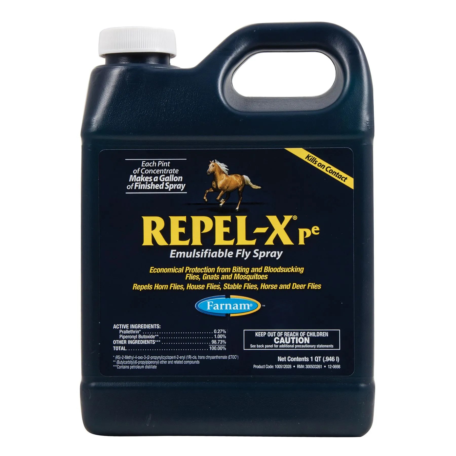 Farnam® Repel-X® Pe Emulsifiable Concentrate - Image 3