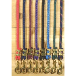 Dura-Tech 10' Nylon Lead Rope