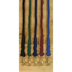 Dura-Tech® 10' Cotton Lead Rope