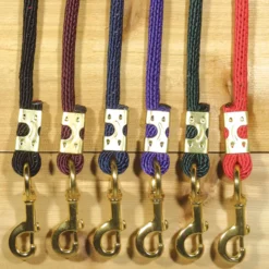 Dura-Tech® 8' Nylon Lead Rope