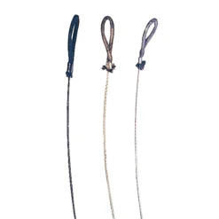 Schneiders Arabian Throatlatch Cable Style
