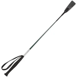Riding Crop 26" With Rubber Grip Handle