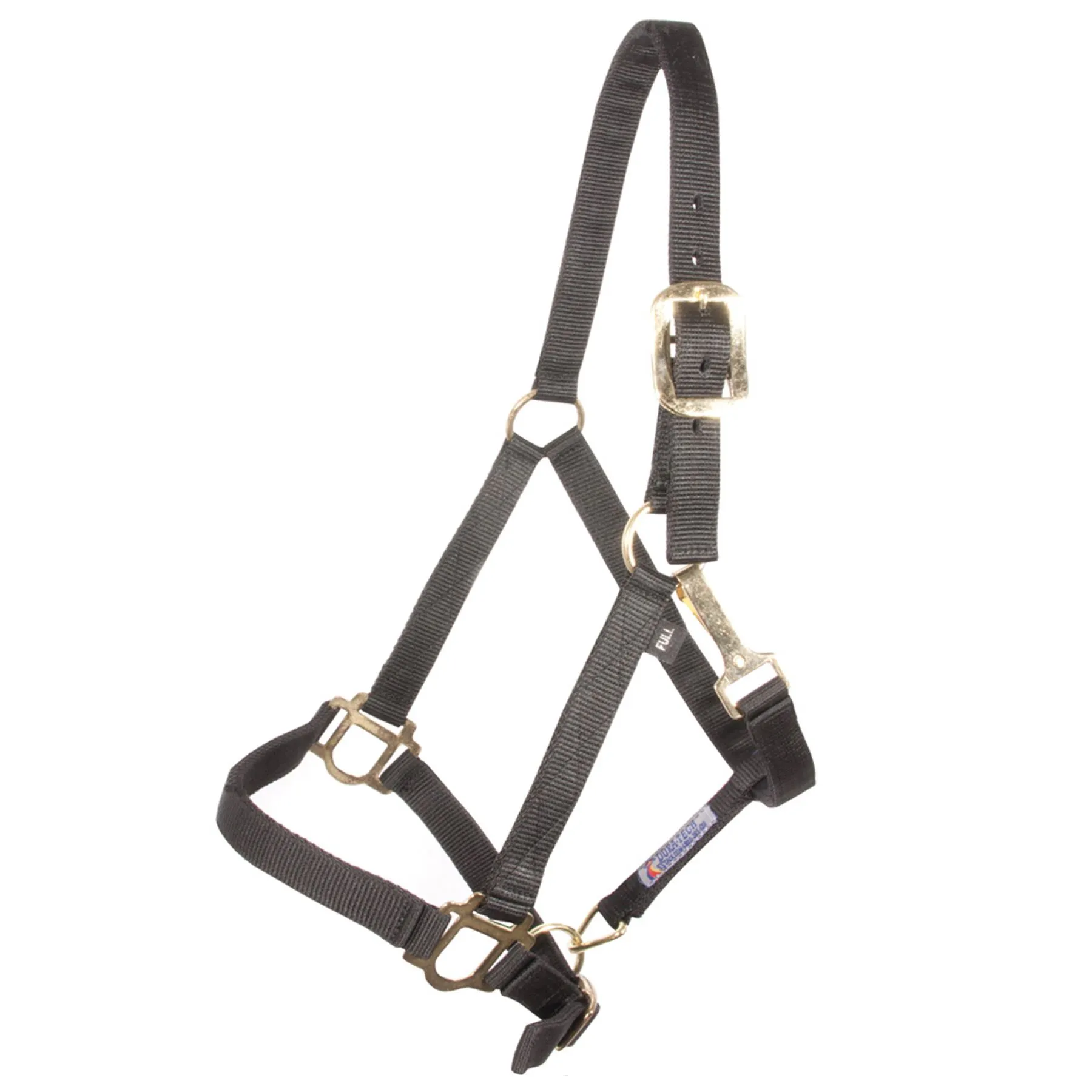 Dura-Tech® 1" Economy Nylon Halter - Image 2