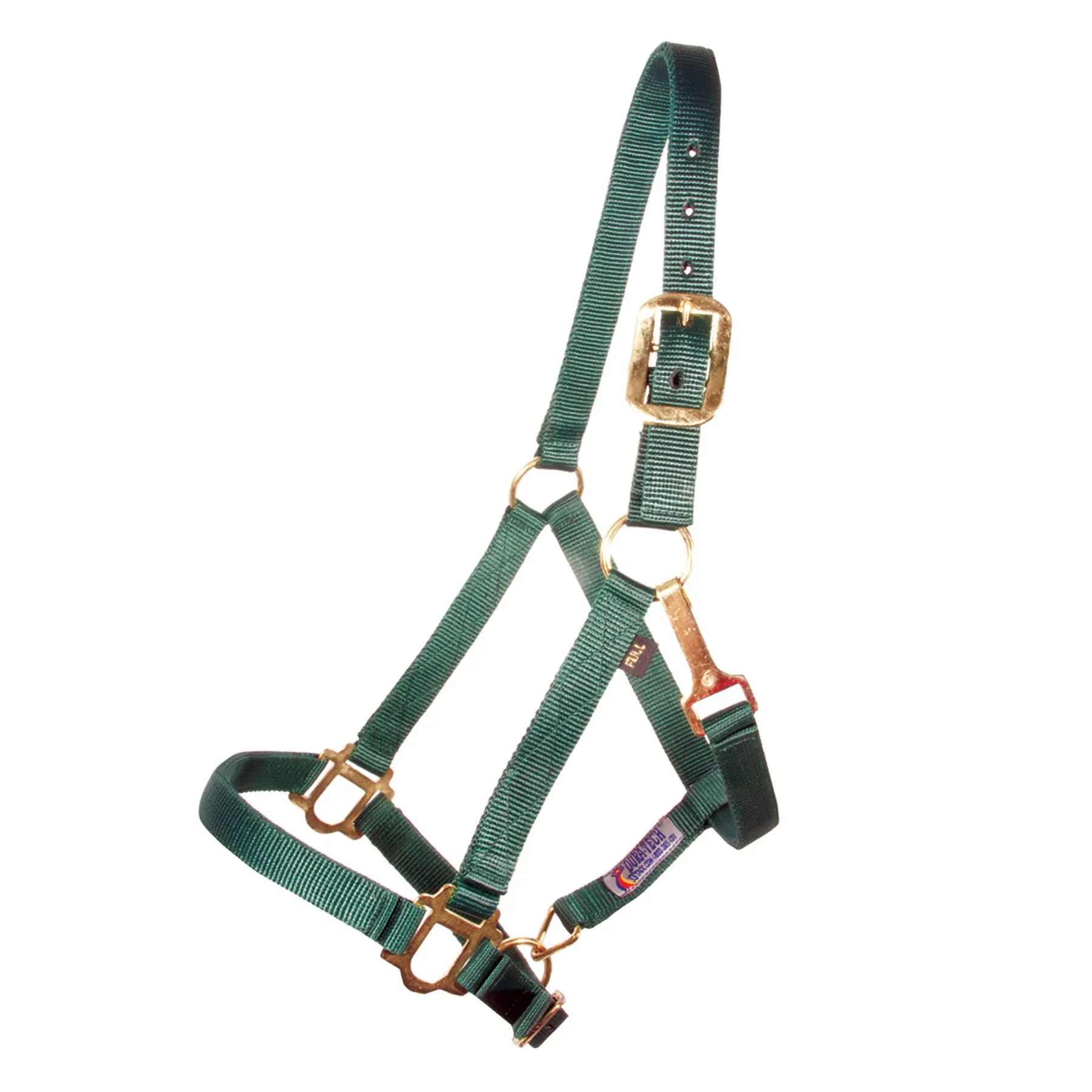 Dura-Tech® 1" Economy Nylon Halter - Image 4