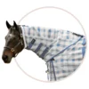 Dura-Mesh Plaid Fly Neck Cover