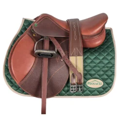 Pinnacle Kirkby Close Contact Saddle