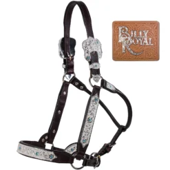 Billy Royal® Fort Worth Supreme Show Halter