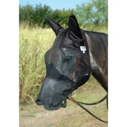Cashel® Quiet Ride™ Fly Mask