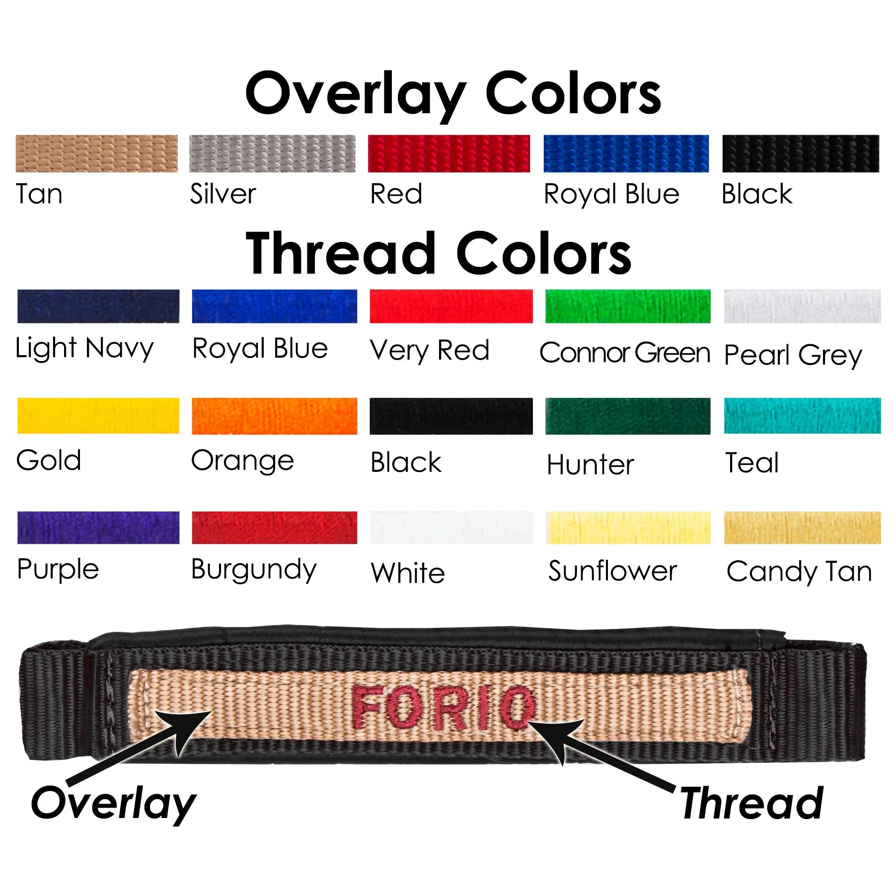 Dura-Tech Deluxe Fully Padded Nylon Halter For Horses - Image 6