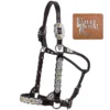 Billy Royal® Congress Miss Classic Show Halter