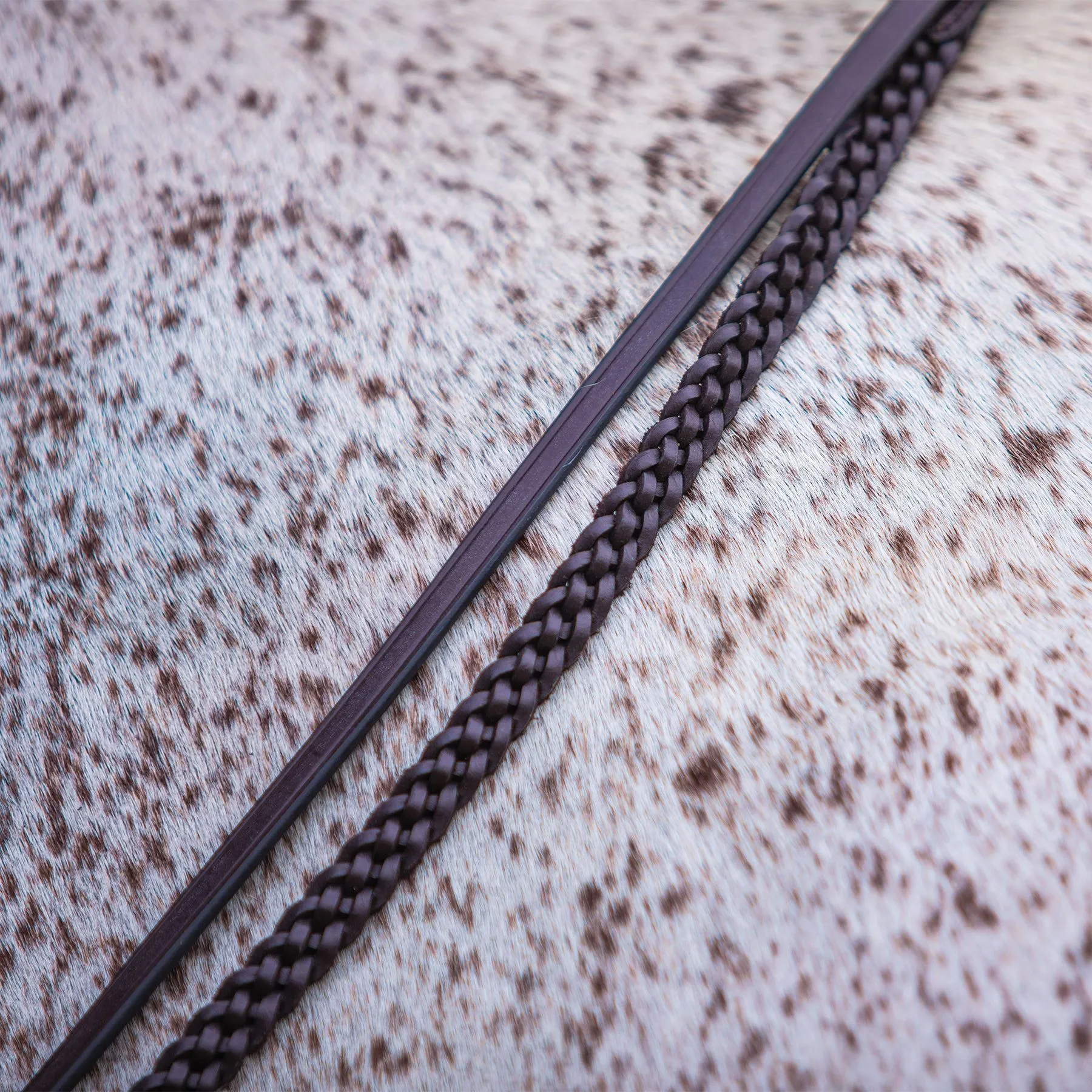 Joseph Sterling® Kiesner Comfort Show Bridle - Image 8