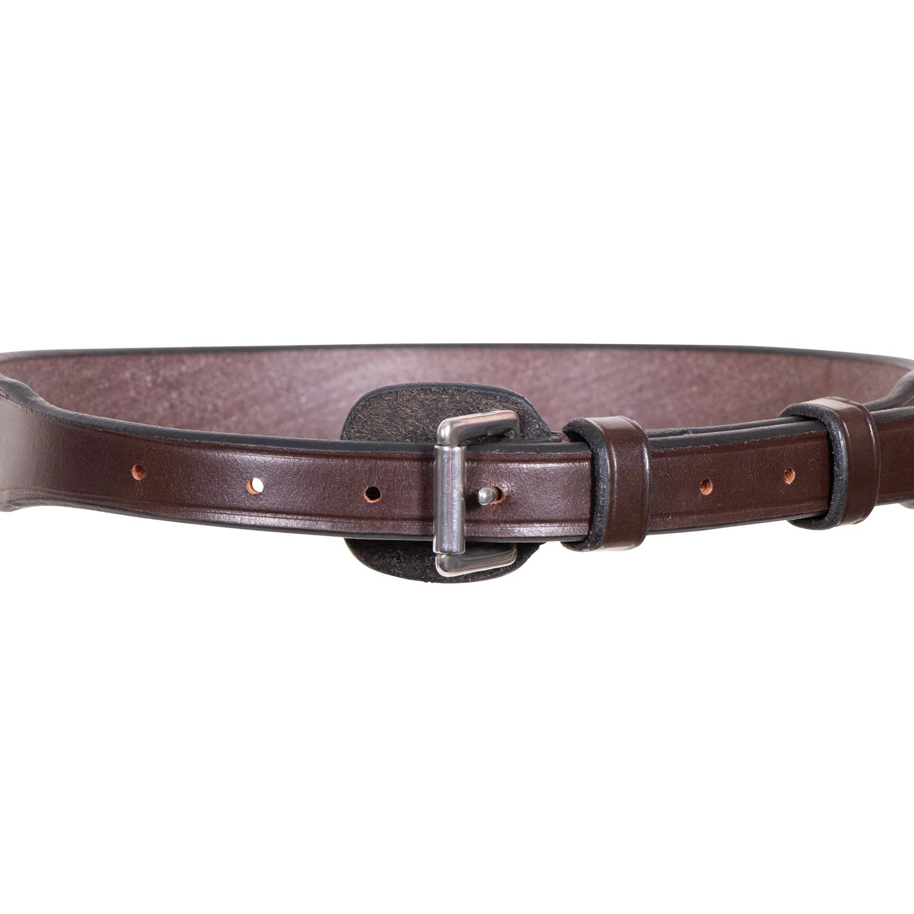 Joseph Sterling Kiesner Comfort Show Caveson For Horses - Image 2