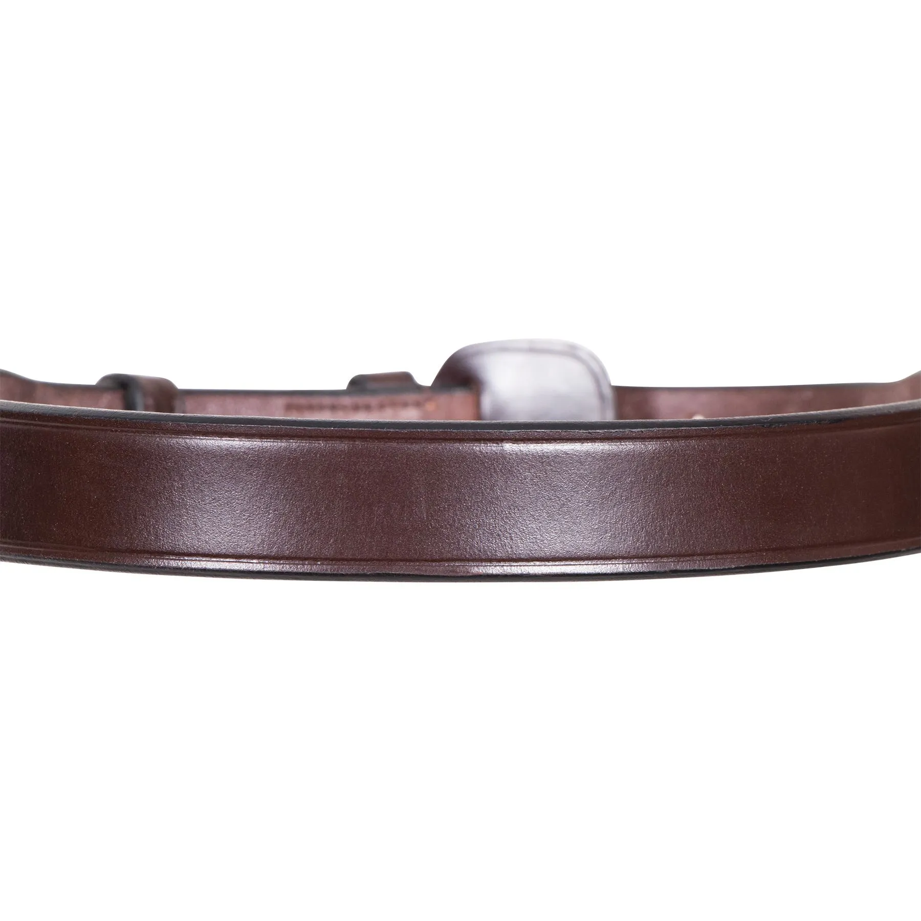 Joseph Sterling Kiesner Comfort Show Caveson For Horses - Image 3