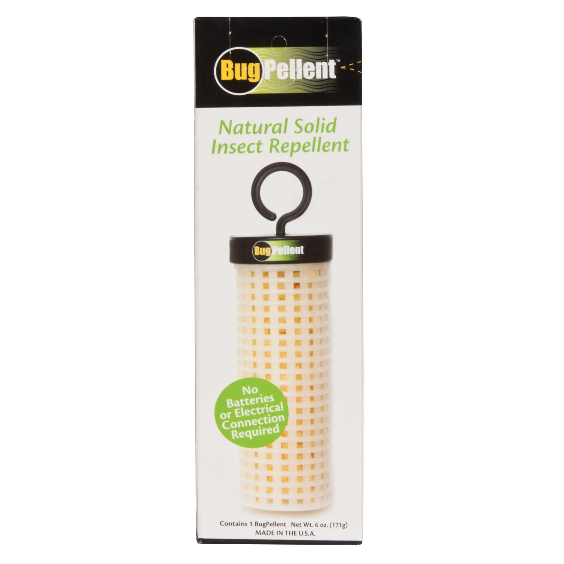 BugPellent™ Pest Control Starter Kit