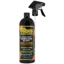 Eqyss Premier Marigold Scent Spray 32oz