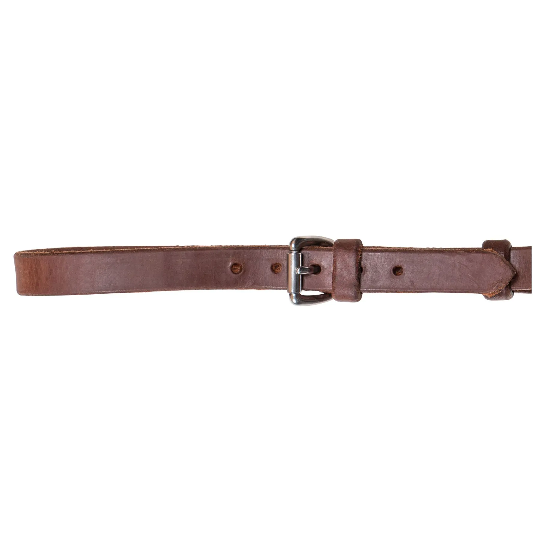 Billy Royal® Oiled Hermann Oak Leather Breastcollar - Image 2