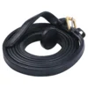 Billy Royal® Flat Leather Show Lead 1" X 10'