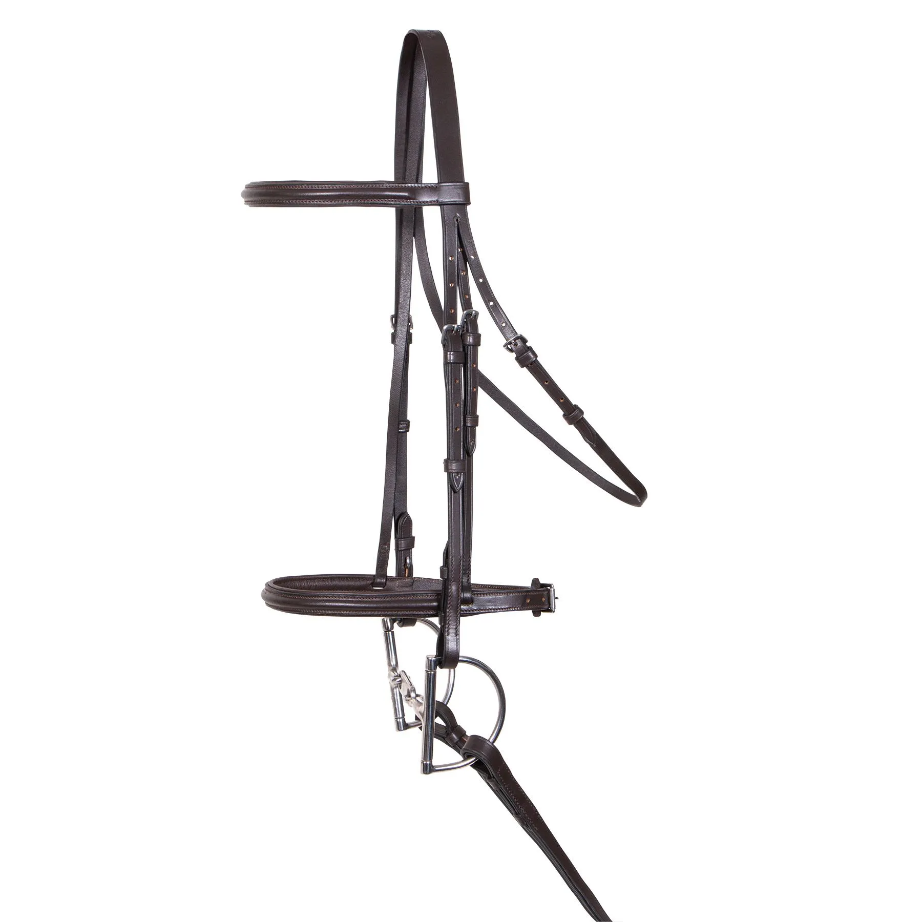 Premier® Premier Raised Padded Bridle - Image 2