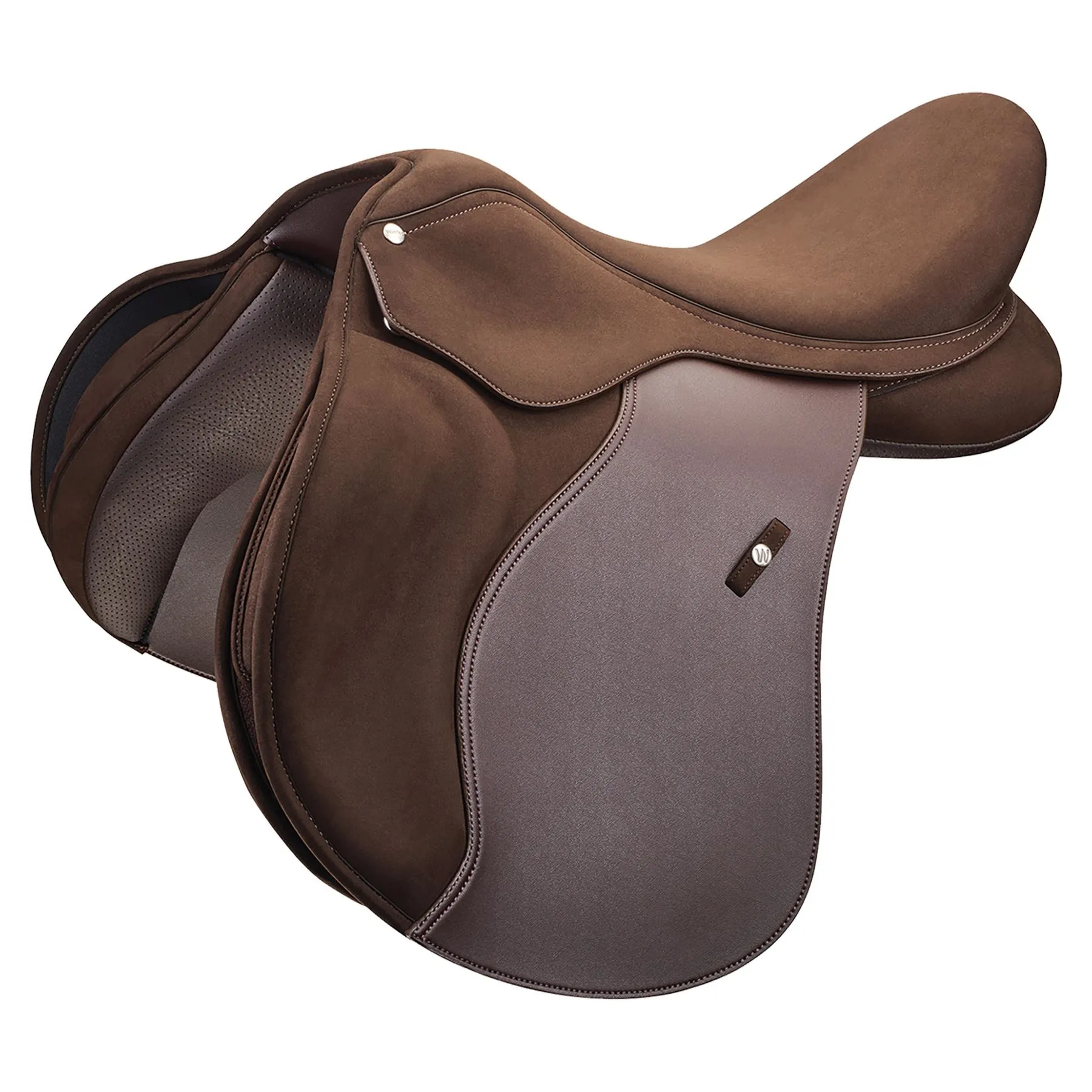 Wintec 2000 All Purpose English Saddle - Image 2