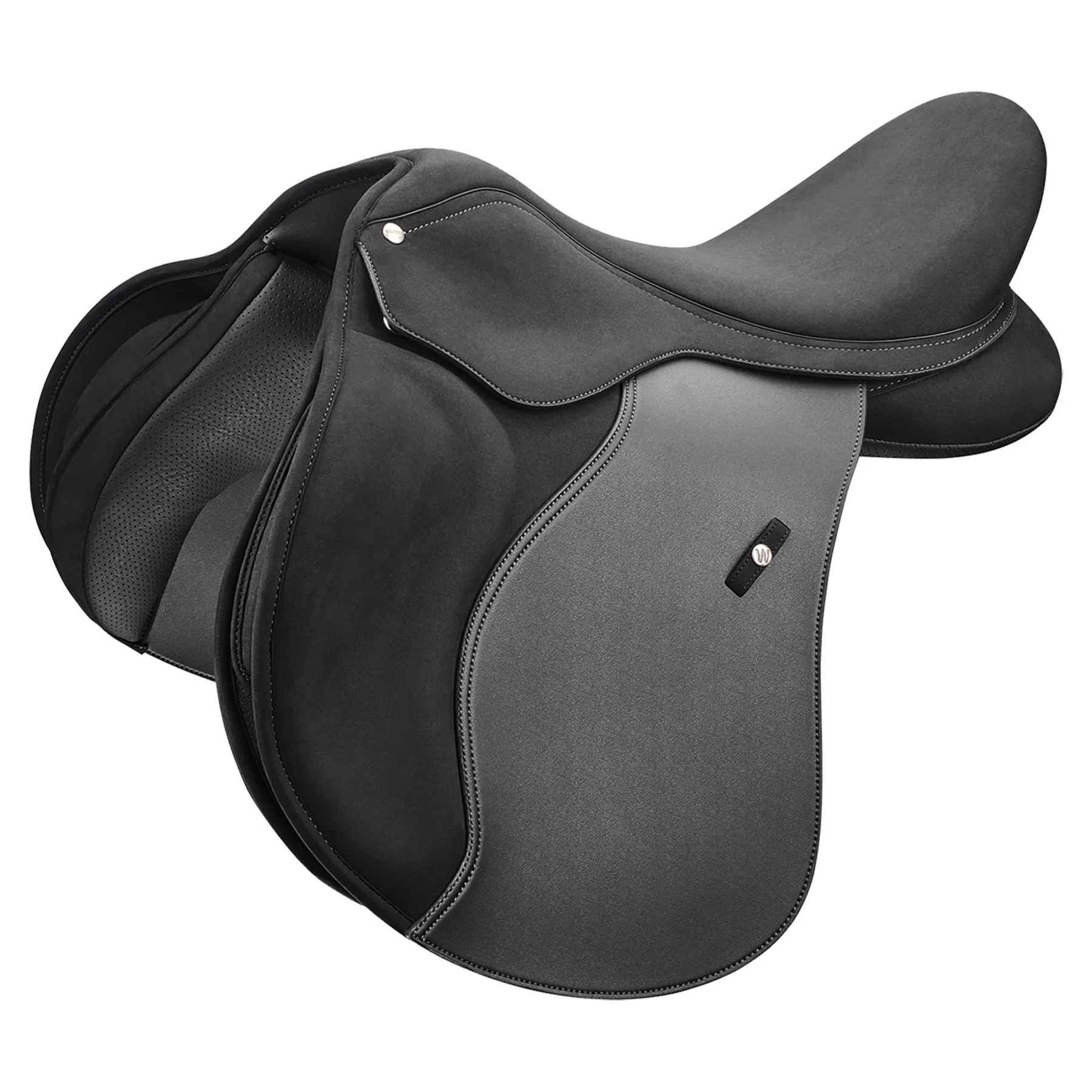 Wintec 2000 All Purpose English Saddle - Image 4