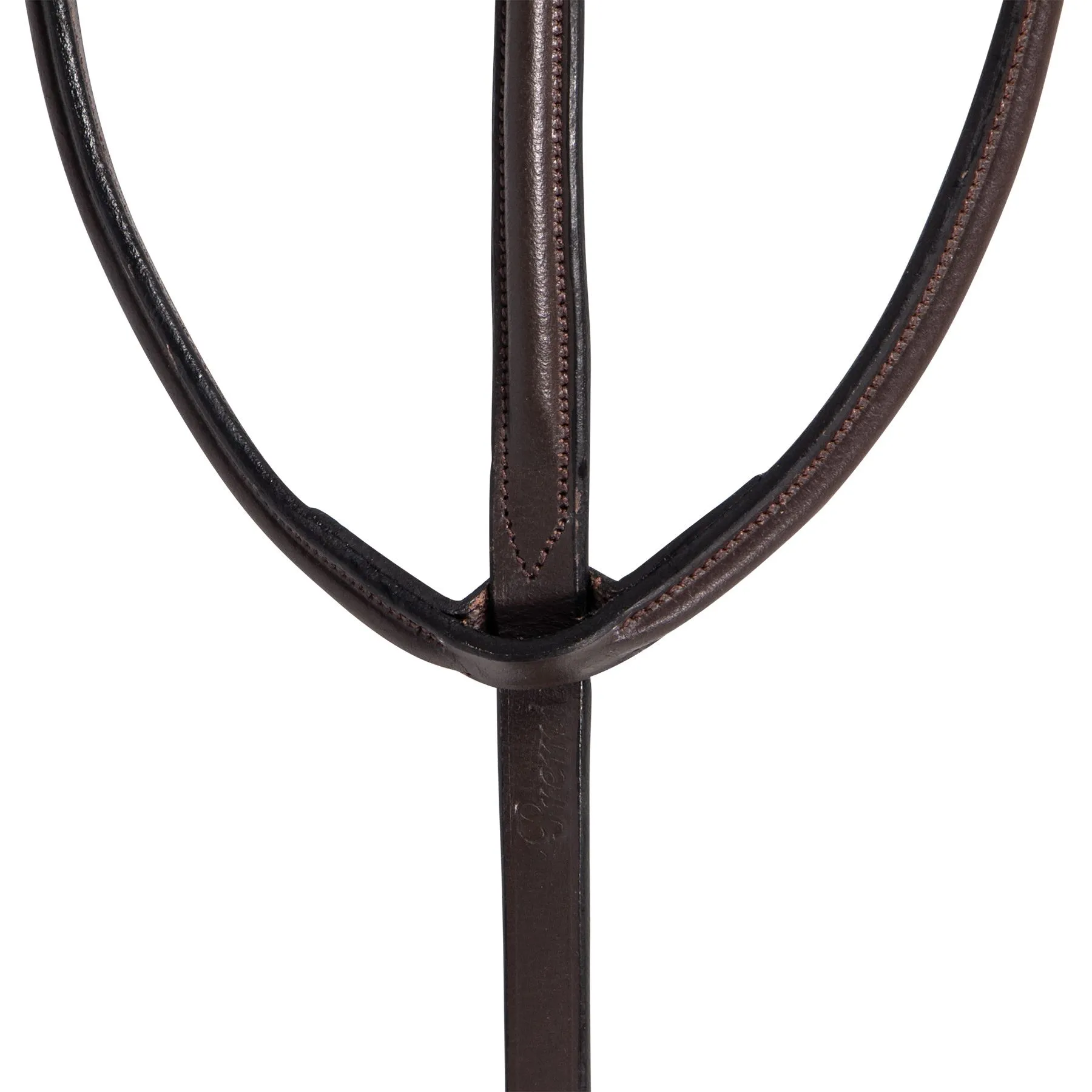 Premier® Premier Raised Fancy Stitched Standing Martingale - Image 3