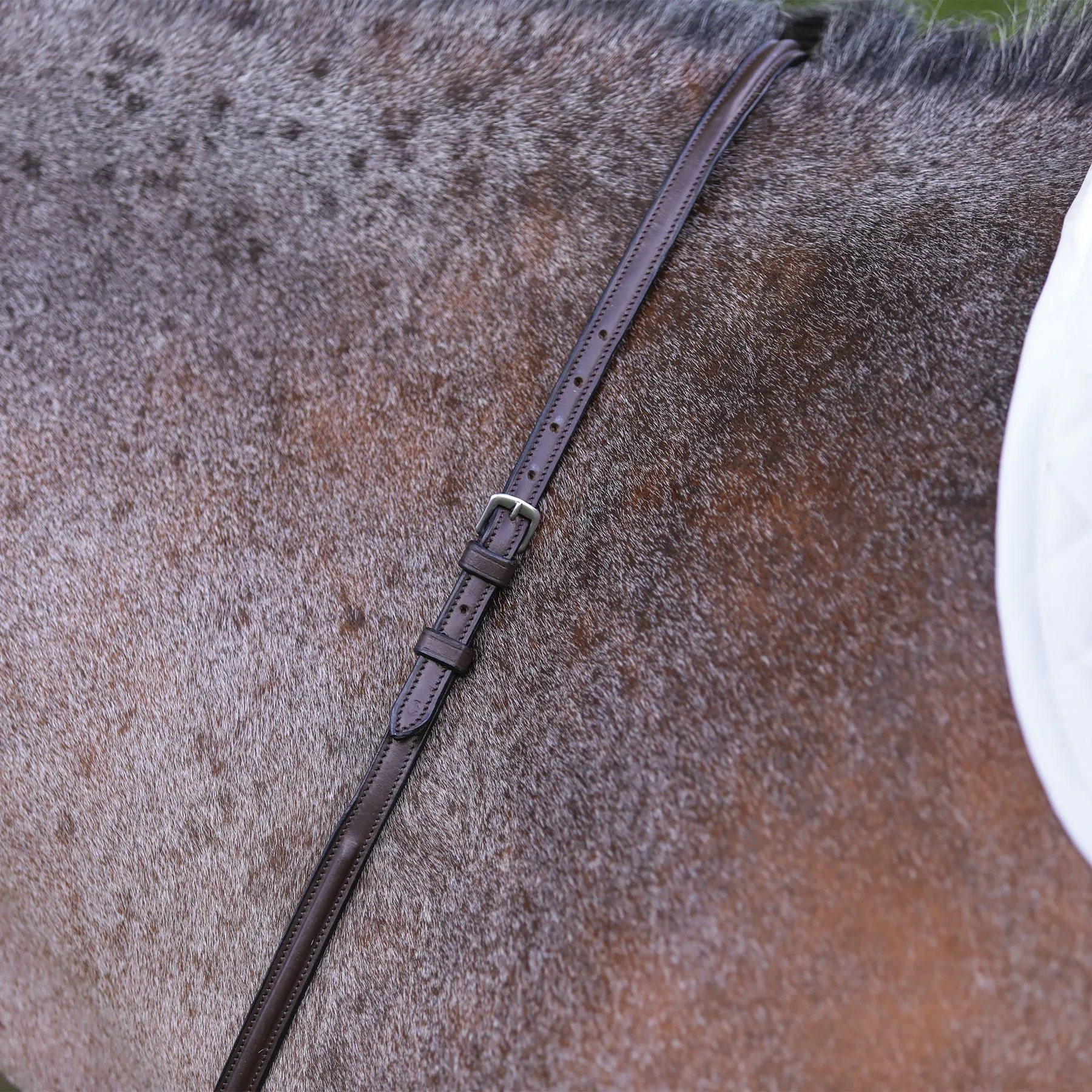 Premier® Premier Raised Fancy Stitched Standing Martingale - Image 6