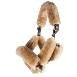 Just Merino Sheepskin 9pc Halter Set