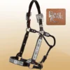 Billy Royal® Taos Diamond Show Halter