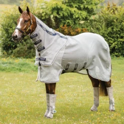 Horseware® Rambo® Protector Fly Sheet
