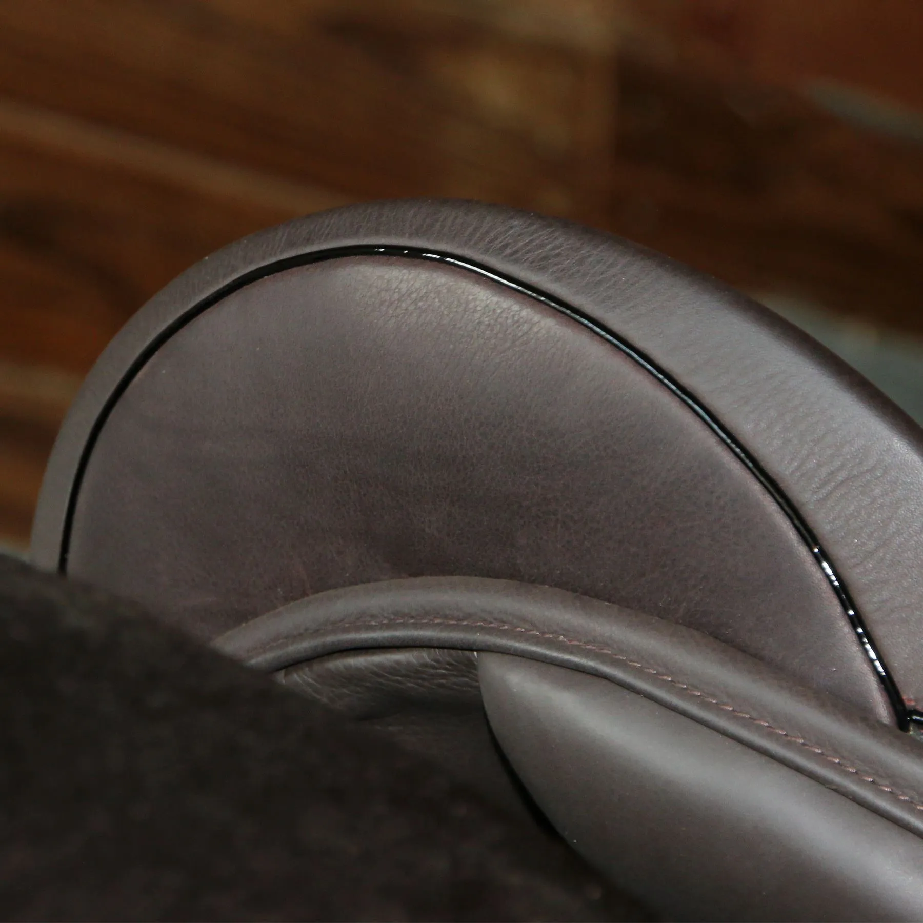 Joseph Sterling Millennium Masterbuilt Cutback Saddle - Image 3