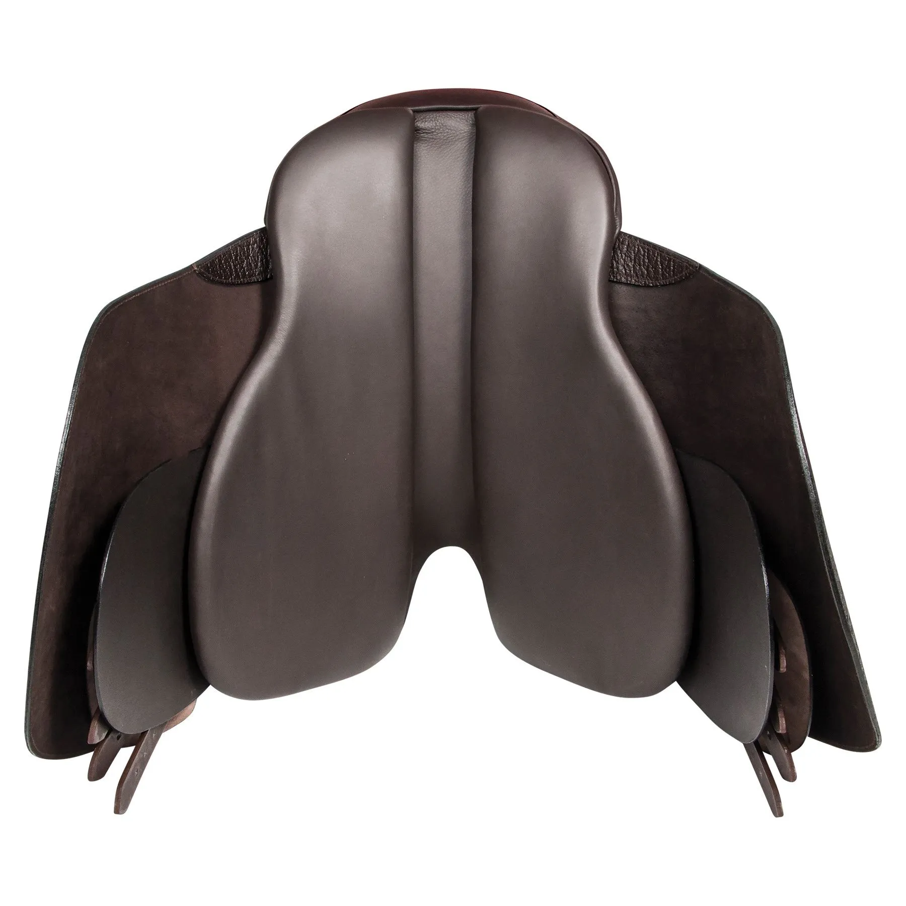 Joseph Sterling Millennium Masterbuilt Cutback Saddle - Image 7