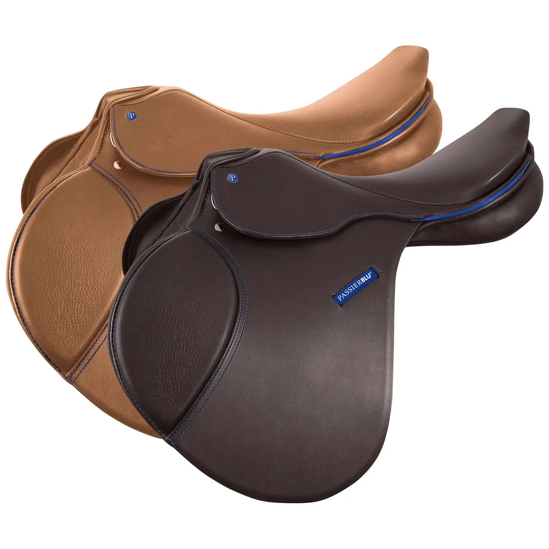 PASSIERBLU® Motion Close Contact English Saddle