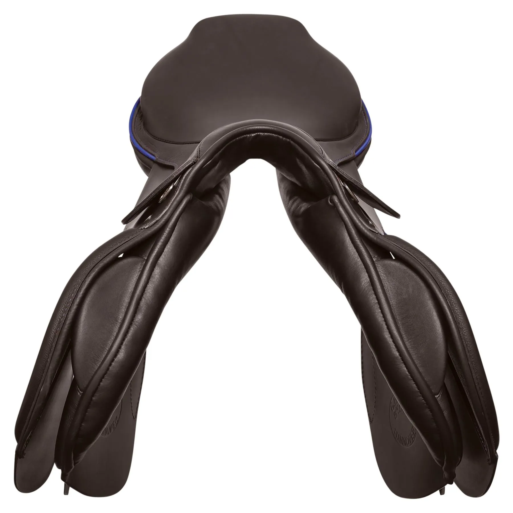 PASSIERBLU® Motion Close Contact English Saddle - Image 2