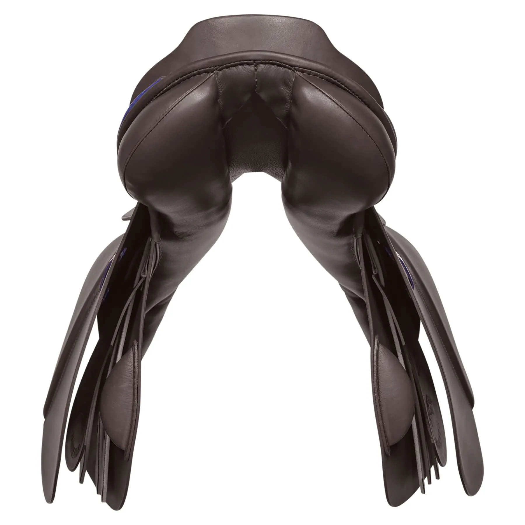 PASSIERBLU® Motion Close Contact English Saddle - Image 3