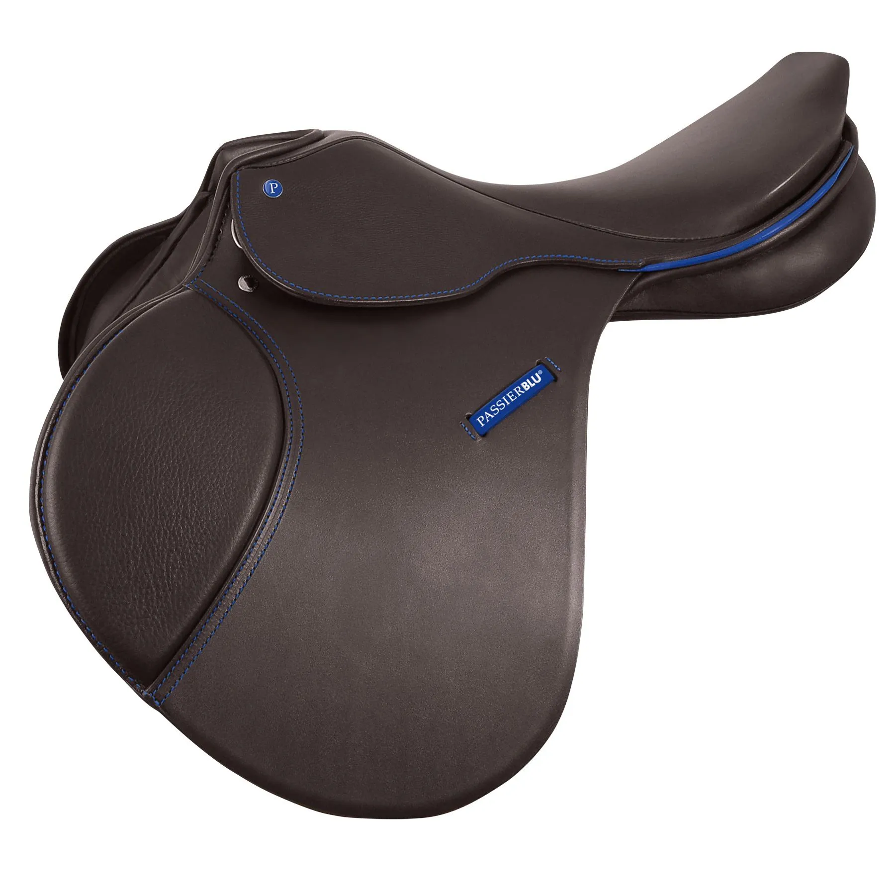 PASSIERBLU® Motion Close Contact English Saddle - Image 5