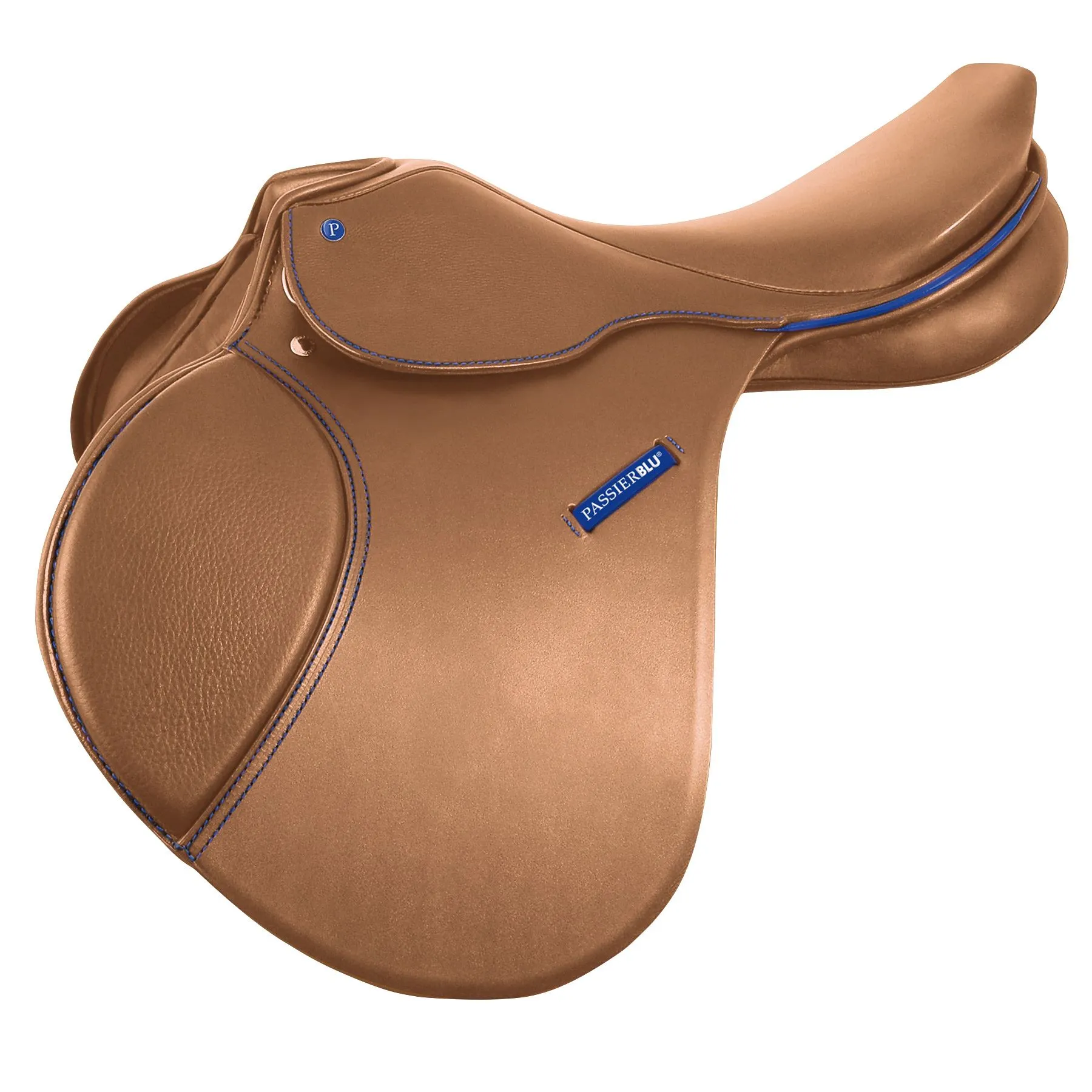 PASSIERBLU® Motion Close Contact English Saddle - Image 6