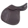 M. Toulouse Patrice Platinum Close Contact English Saddle