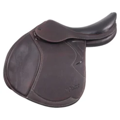 M. Toulouse Patrice Platinum Close Contact English Saddle