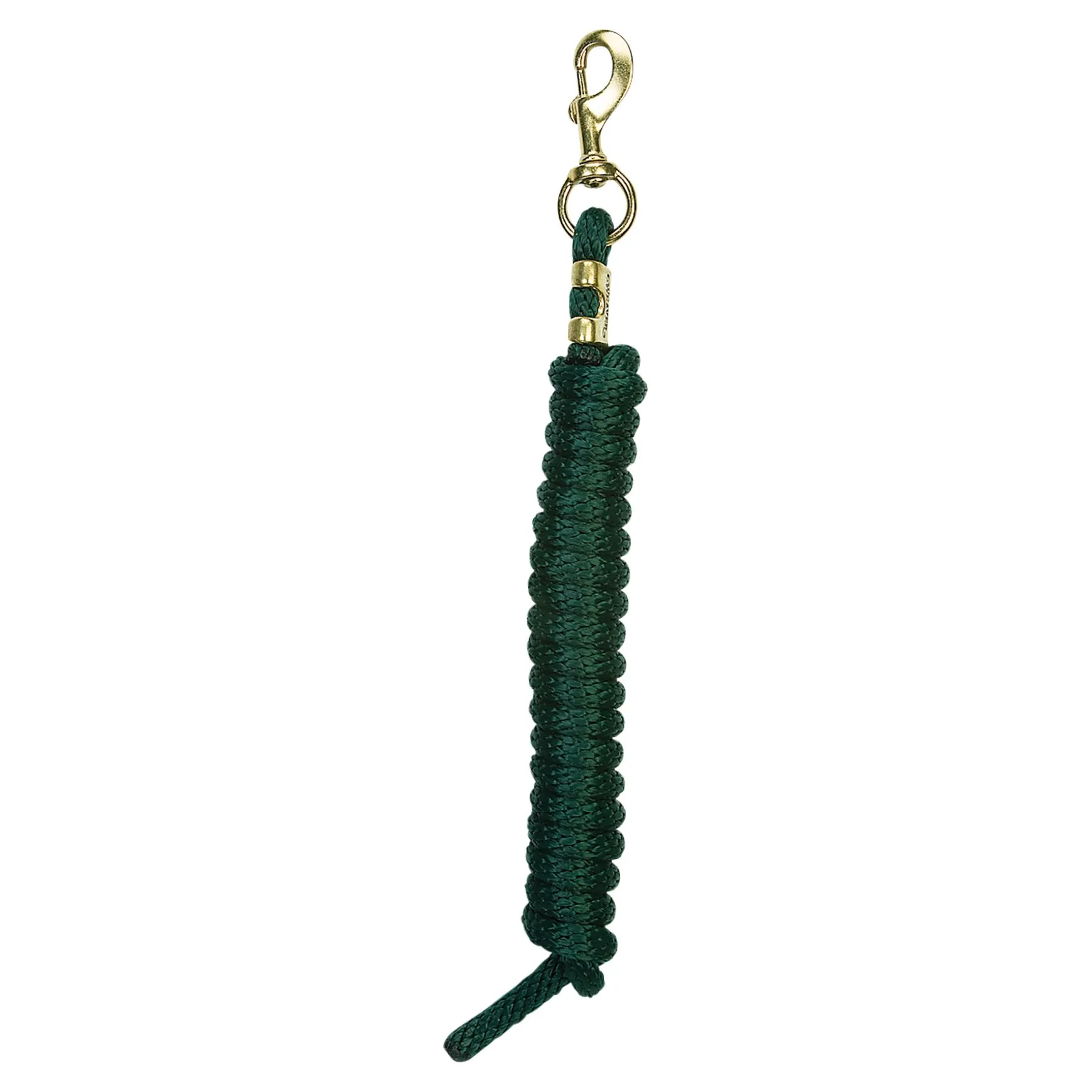 Weaver Leather Weaver Poly Lead Rope With Solid Brass Snap - Image 4