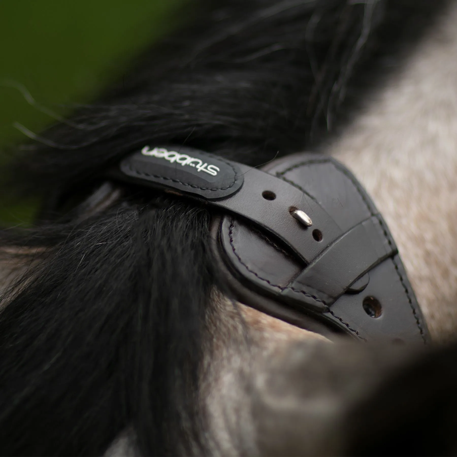 Stubben Freedom English Bridle - Image 3