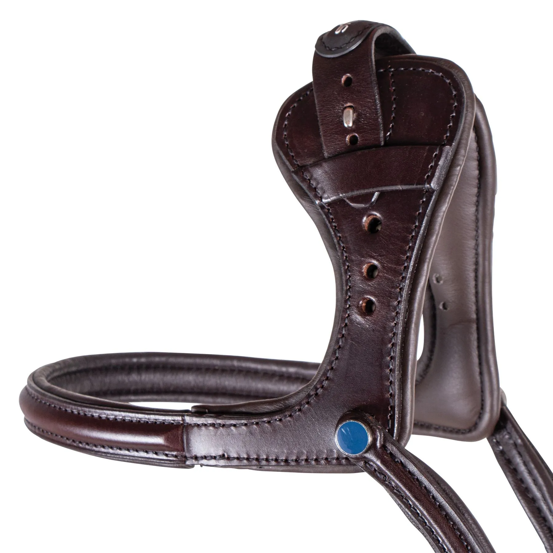 Stubben Freedom English Bridle - Image 8