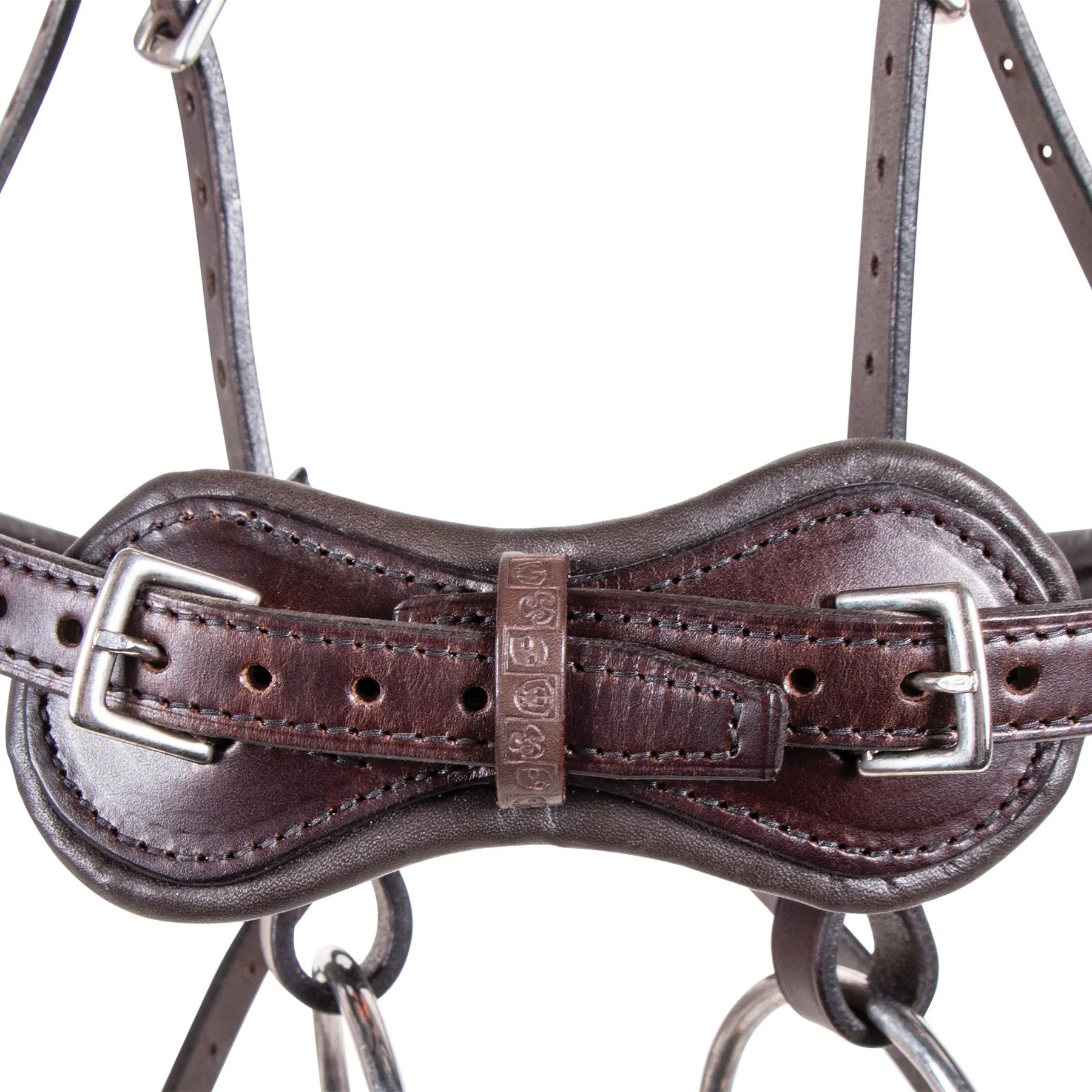 Stubben Freedom English Bridle - Image 10