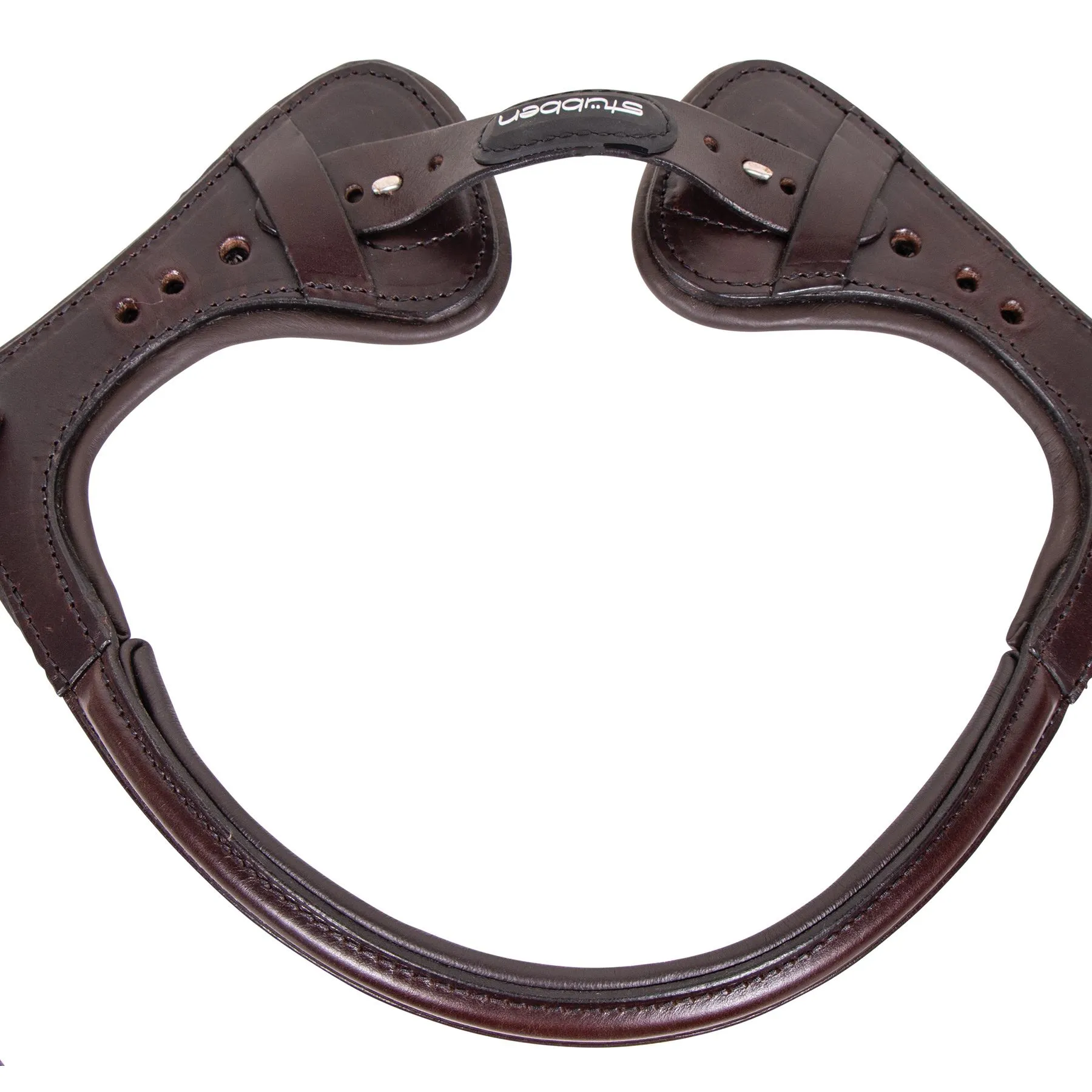 Stubben Freedom English Bridle - Image 11