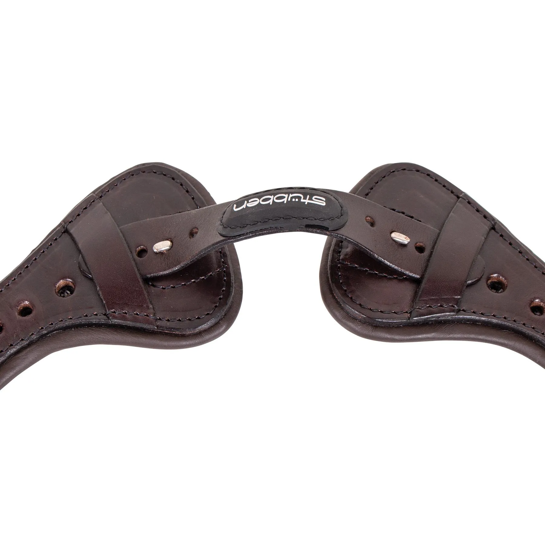 Stubben Freedom English Bridle - Image 12