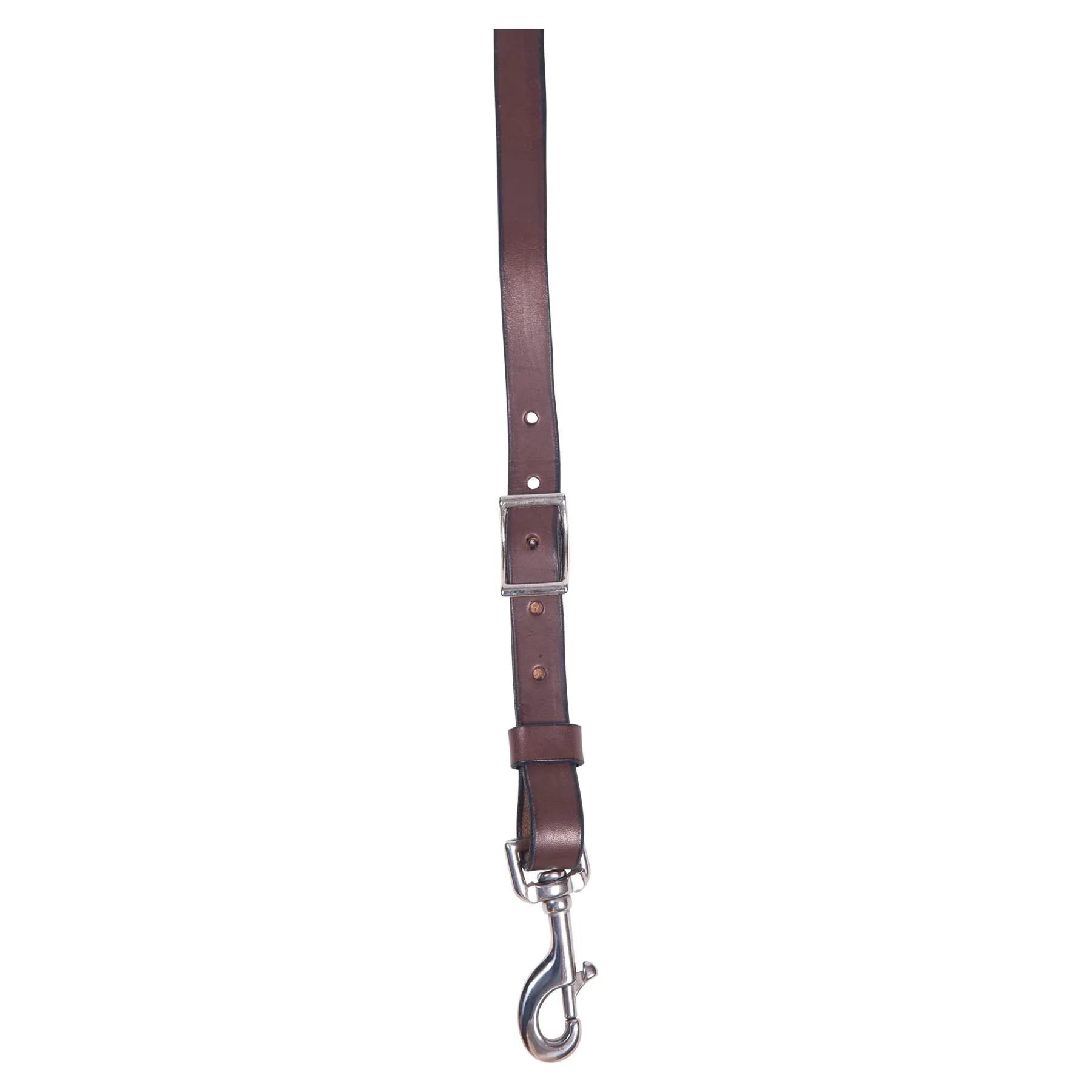 Billy Royal® Ranch Harness Leather Breastcollar - Image 4