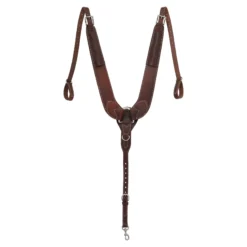 Weaver Leather® Working Cowboy Pulling Breastcollar