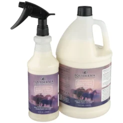 Equidermaâ„¢ Neem & Aloe Herbal Fly Repellent